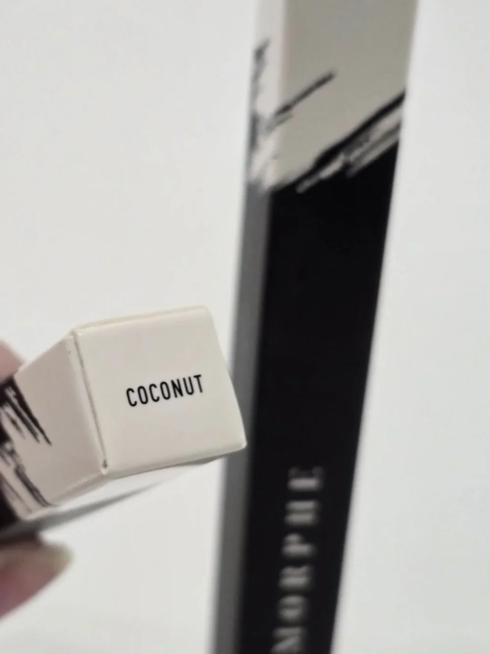 Morphe this coconut